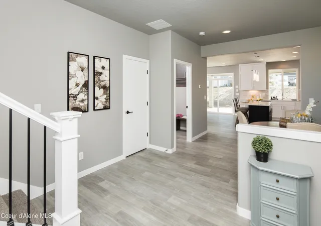 Photo 2 of Sale Pending at 3513 N Segar Loop, Post Falls, ID 83854 | MLS# 26-9633 | Listing updated on 2026-09-23