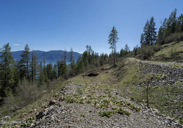 Photo 1 of Land for sale at 531 Midas Dr, Sagle, ID 83860 | MLS# 26-9613 | Listing updated on 2026-09-22