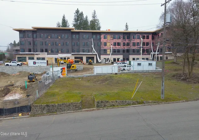Photo 2 of Land for sale at 1113 W Davidson Ave, Coeur D Alene, ID 83814 | MLS# 26-9621 | Listing updated on 2026-09-23