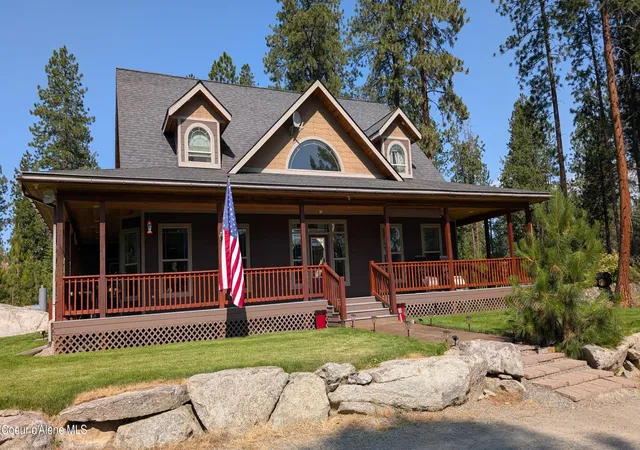 Photo 1 of Single family home for sale at 6337 Mc Call St, Bonners Ferry, ID 83805 | MLS# 26-9623 | Listing updated on 2026-09-23