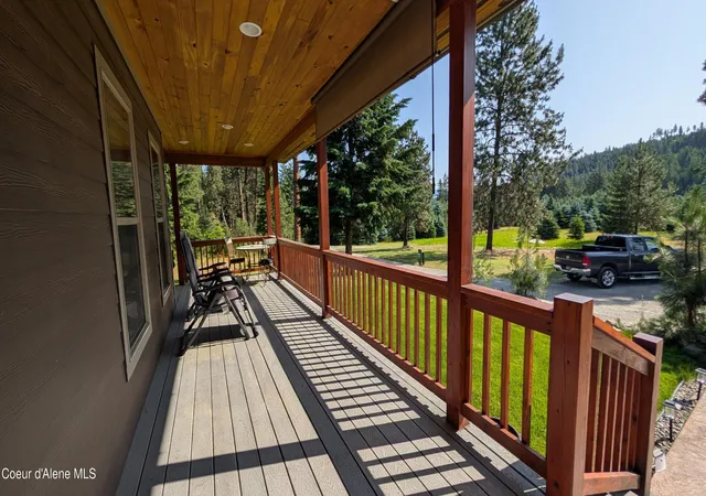 Photo 2 of Single family home for sale at 6337 Mc Call St, Bonners Ferry, ID 83805 | MLS# 26-9623 | Listing updated on 2026-09-23