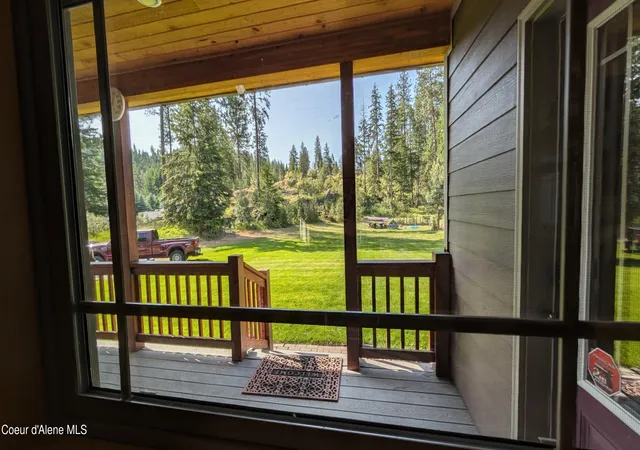 Photo 3 of Single family home for sale at 6337 Mc Call St, Bonners Ferry, ID 83805 | MLS# 26-9623 | Listing updated on 2026-09-23