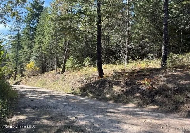 Photo 1 of Land for sale at Gold Cup Mountain Rd, Priest River, ID 83856 | MLS# 26-9635 | Listing updated on 2026-09-23