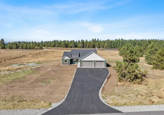 Photo 2 of Single family home for sale at 26893 Asulkan St, Athol, ID 83801 | MLS# 26-9663 | Listing updated on 2026-10-20