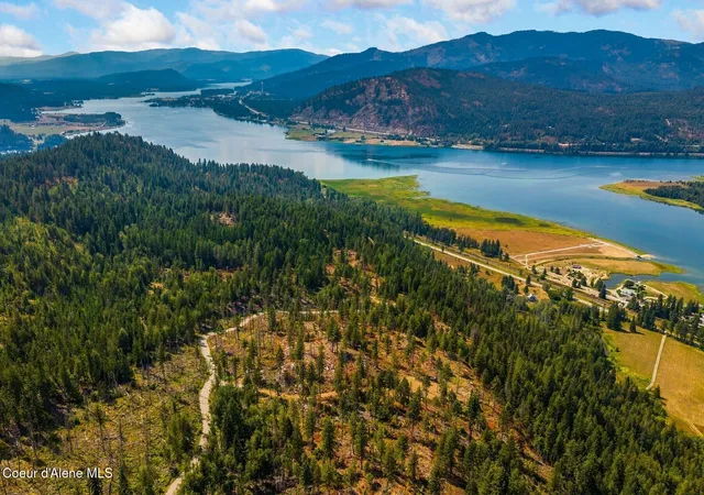 Photo 1 of Land for sale at Nna Lot 25 Luna Ridge, Sagle, ID 83860 | MLS# 26-9641 | Listing updated on 2026-09-23