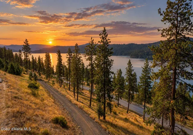 Photo 1 of Land for sale at Lot S 21 Hearthstone Rd, Harrison, ID 83833 | MLS# 26-9646 | Listing updated on 2026-09-23