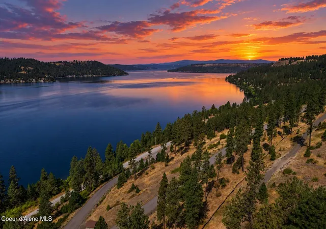 Photo 1 of Land for sale at Lot S 22 Hearthstone Rd, Harrison, ID 83833 | MLS# 26-9648 | Listing updated on 2026-09-23