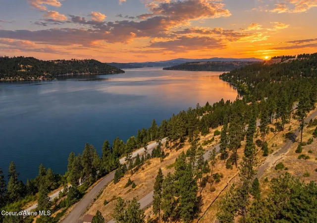 Photo 1 of Land for sale at Lot S 39 Promontory Rd, Harrison, ID 83833 | MLS# 26-9650 | Listing updated on 2026-09-23