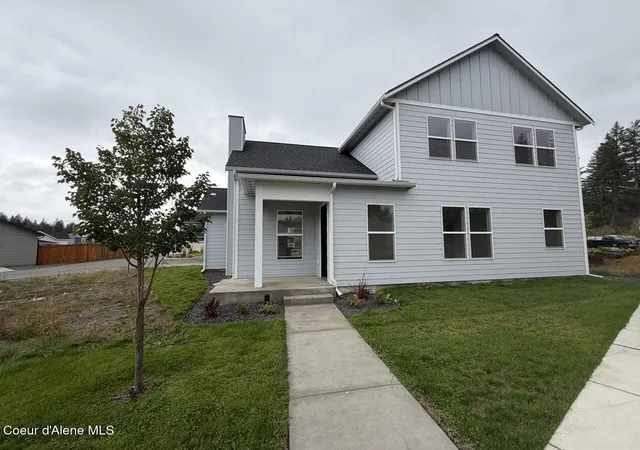 Photo 1 of Single family home for sale at 12930 N Sarsaparilla Ln, Hayden, ID 83835 | MLS# 26-9695 | Listing updated on 2026-09-24