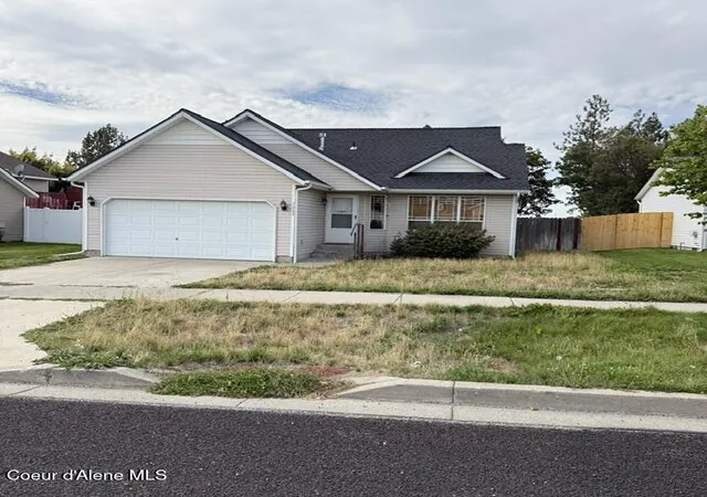 Photo 1 of Sale Pending at 7533 N Winterview Dr, Coeur D Alene, ID 83815 | MLS# 26-9664 | Listing updated on 2026-10-07