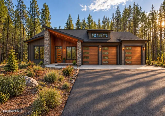 Photo 1 of Single family home for sale at 14 Timber Grv, Sandpoint, ID 83864 | MLS# 26-9659 | Listing updated on 2026-10-10