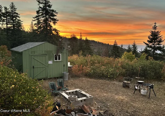 Land for sale at 2792 Monarch Rd, St. Maries, ID 83861 | MLS# 26-9670