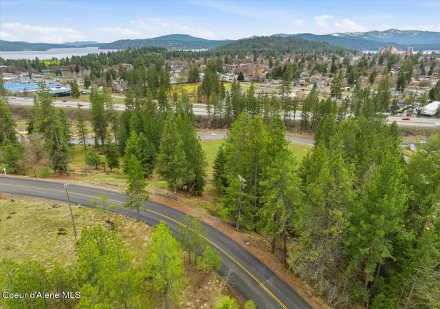 Photo 1 of Land for sale at 2594 E Fernan Hl Rd, Coeur D Alene, ID 83814 | MLS# 26-9709 | Listing updated on 2026-09-25