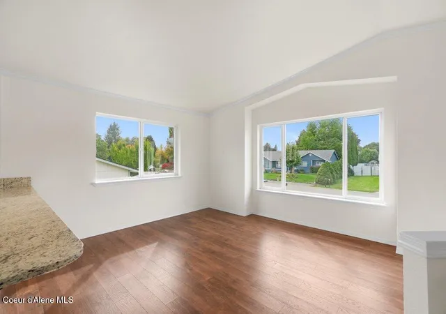 Photo 2 of Single family home for sale at 10928 N Krest Ct, Hayden, ID 83835 | MLS# 26-9719 | Listing updated on 2026-10-27