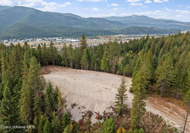 Land for sale at 872 Southfork Rdg Rd, Smelterville, ID 83868 | MLS# 26-9666