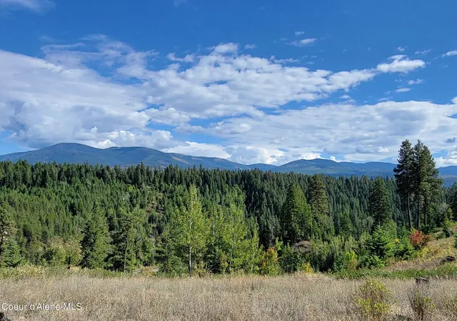 Land for sale at Nna Falcon Ridge Dr Tract 11, Naples, ID 83847 | MLS# 26-9671