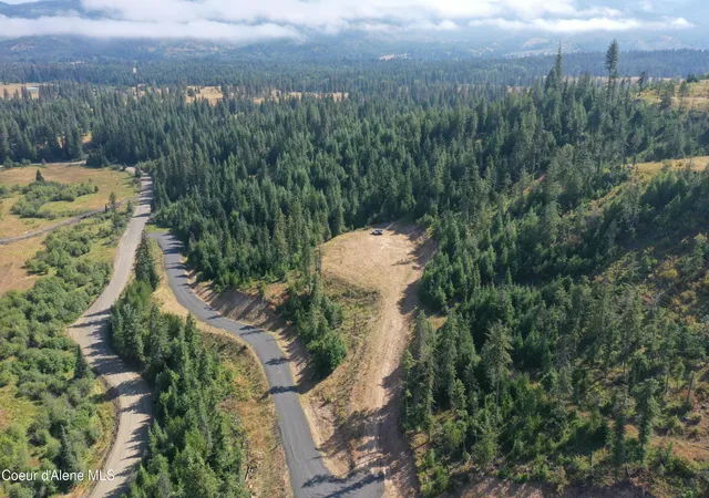 Photo 1 of Land for sale at Nka Big Carpenter Crk, Fernwood, ID 83830 | MLS# 26-9673 | Listing updated on 2026-09-24