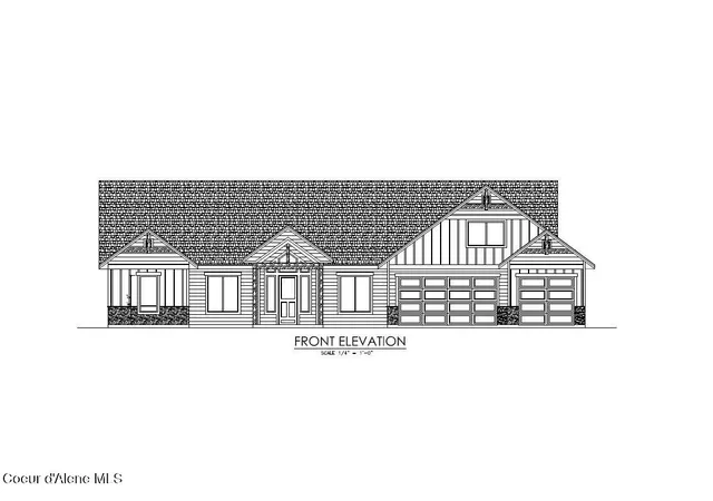 Photo 1 of Sale Pending at L16b8 N Eclipse Rd, Rathdrum, ID 83858 | MLS# 26-9705 | Listing updated on 2026-09-29