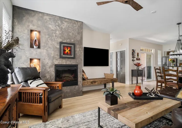 Photo 1 of Condo for sale at 4457 Greenchain Loop #3, Coeur D Alene, ID 83814 | MLS# 26-10185 | Listing updated on 2026-10-13