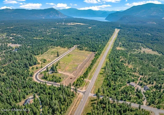 Photo 1 of Sale Pending at 11121 E Hwy 54 Lot 1, Athol, ID 83801 | MLS# 26-9701 | Listing updated on 2026-10-22