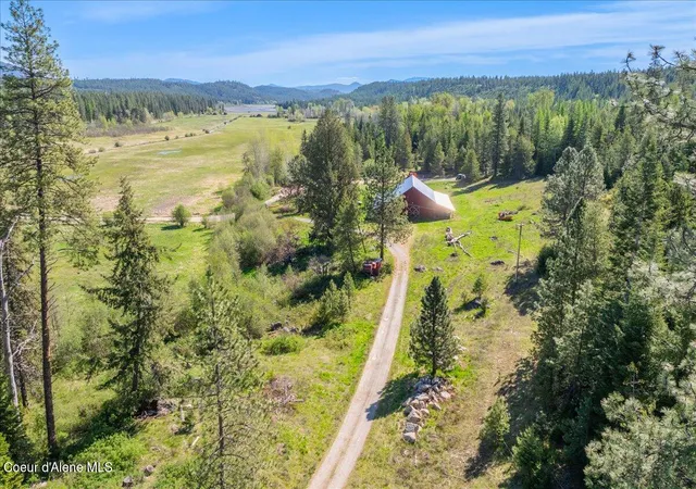 Photo 2 of Single family home for sale at 4610 Kelso Lake Rd, Athol, ID 83801 | MLS# 26-9703 | Listing updated on 2026-09-25