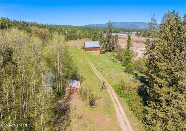 Photo 3 of Single family home for sale at 4610 Kelso Lake Rd, Athol, ID 83801 | MLS# 26-9703 | Listing updated on 2026-09-25