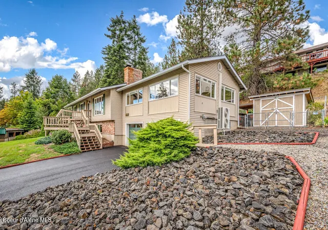 Photo 3 of Single family home for sale at 2471 E Stowe Ct, Coeur D Alene, ID 83814 | MLS# 26-9704 | Listing updated on 2026-10-07