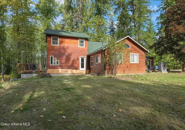 Photo 3 of Single family home for sale at 3596 Upper Pack River Rd, Sandpoint, ID 83864 | MLS# 26-9726 | Listing updated on 2026-10-06
