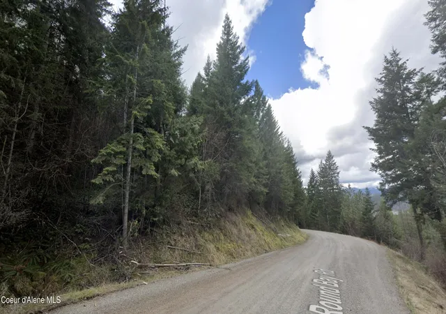 Land for sale at Nna E Half Round Bay Rd, Harrison, ID 83833 | MLS# 26-9727