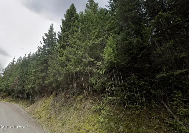 Photo 1 of Land for sale at Nna E Half Round Bay Rd, Harrison, ID 83833 | MLS# 26-9727 | Listing updated on 2026-09-30