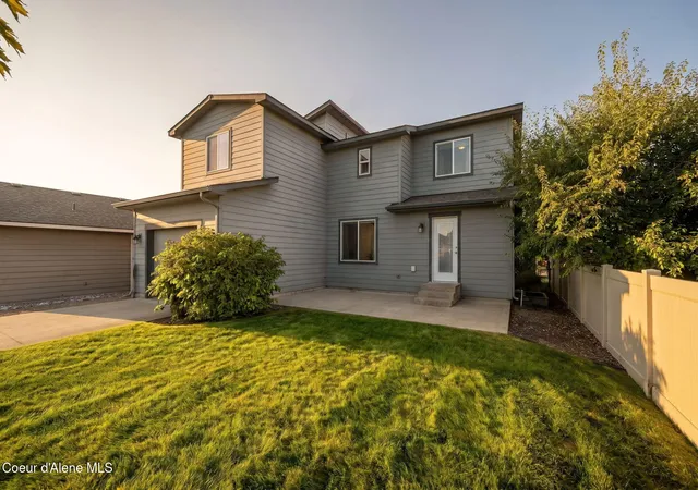 Photo 3 of Single family home for sale at 6551 N Cornwall St, Coeur D Alene, ID 83815 | MLS# 26-9720 | Listing updated on 2026-10-19