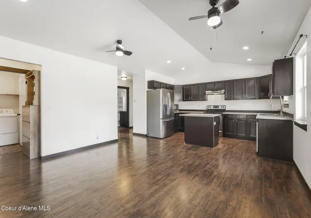 Photo 3 of Single family home for sale at 32425 N 8th Avenue, Spirit Lake, ID 83869 | MLS# 26-9745 | Listing updated on 2026-10-22