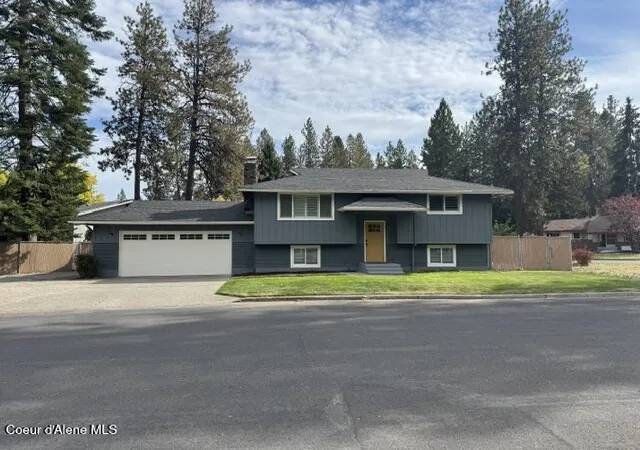 Photo 1 of Single family home for sale at 373 S Tamarack Dr, Post Falls, ID 83854 | MLS# 26-9724 | Listing updated on 2026-10-28