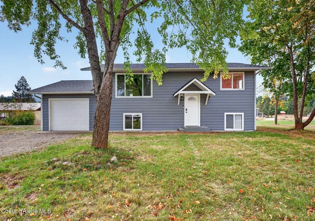 Photo 1 of Sale Pending at 60 Cherry Ln, Moyie Springs, ID 83845 | MLS# 26-9764 | Listing updated on 2026-10-15