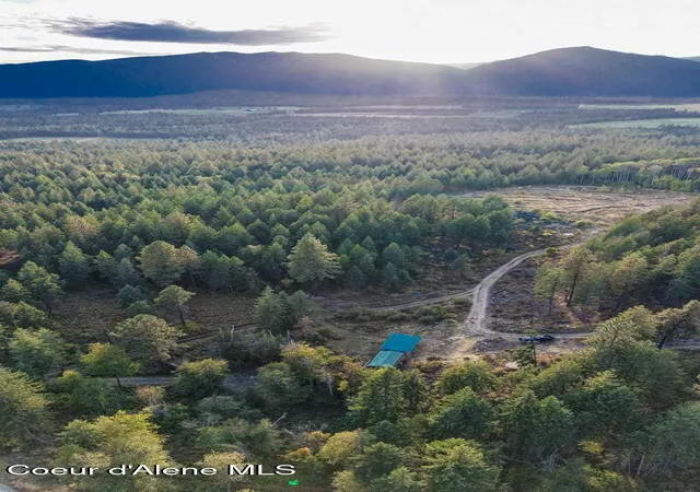 Land for sale at 1528 Camp Nine Rd, Bonners Ferry, ID 83805 | MLS# 26-9756