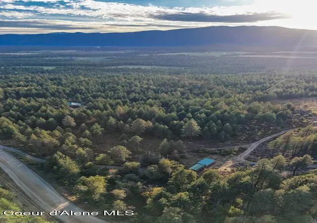 Photo 2 of Land for sale at 1528 Camp Nine Rd, Bonners Ferry, ID 83805 | MLS# 26-9756 | Listing updated on 2026-09-28