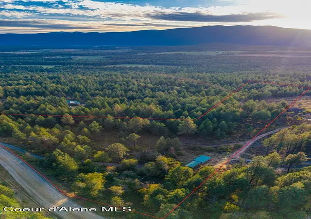 Photo 3 of Land for sale at 1528 Camp Nine Rd, Bonners Ferry, ID 83805 | MLS# 26-9756 | Listing updated on 2026-09-28