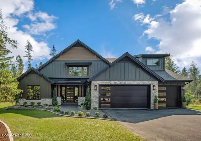 Photo 1 of Single family home for sale at L4b10 N Walden Loop, Rathdrum, ID 83858 | MLS# 26-9889 | Listing updated on 2026-10-02