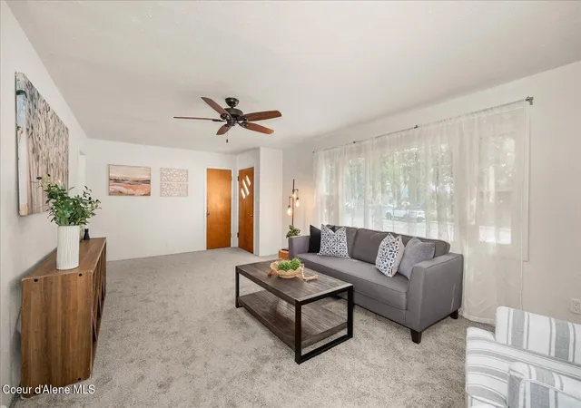 Photo 3 of Sale Pending at 711 E Mullan Ave, Post Falls, ID 83854 | MLS# 26-9940 | Listing updated on 2026-10-10