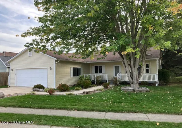 Photo 1 of Single family home for sale at 1718 Northshore Dr, Sandpoint, ID 83864 | MLS# 26-9747 | Listing updated on 2026-09-27