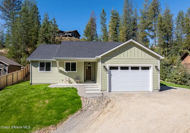 Single family home for sale at 111 Trl Blazer Ct, Pinehurst, ID 83850 | MLS# 26-9750