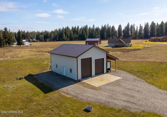 Photo 1 of Land for sale at 620 E Mountain View Rd, Moyie Springs, ID 83845 | MLS# 26-9749 | Listing updated on 2026-10-01