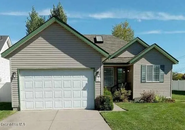 Single family home for sale at 812 N Doryport Ct, Post Falls, ID 83854 | MLS# 26-9781