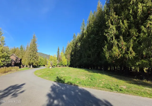 Photo 1 of Land for sale at Nka N Idaho Clb Dr, Sandpoint, ID 83864 | MLS# 26-9773 | Listing updated on 2026-09-29