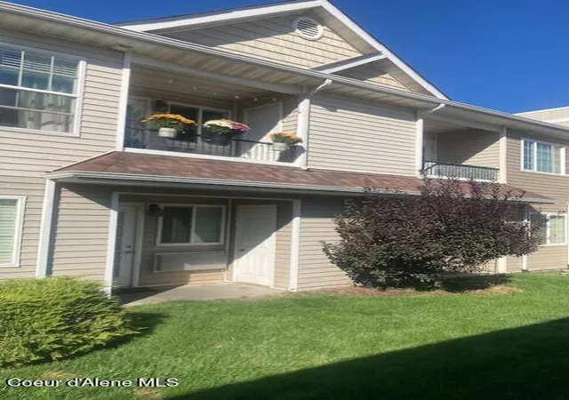 Photo 1 of Condo for sale at 304 N Greensferry Rd #UNIT 105, Post Falls, ID 83854 | MLS# 26-9783 | Listing updated on 2026-10-26