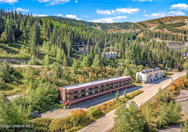 Condo for sale at 8754 Schweitzer Mountain Rd #312, Sandpoint, ID 83864 | MLS# 26-9803