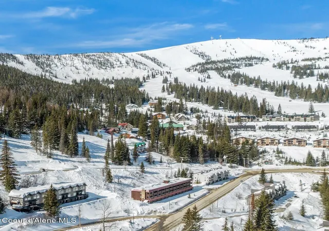 Photo 1 of Condo for sale at 8754 Schweitzer Mountain Rd #312, Sandpoint, ID 83864 | MLS# 26-9803 | Listing updated on 2026-09-30