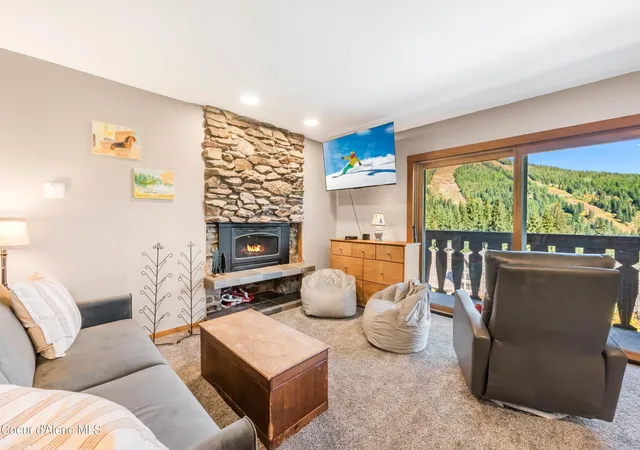 Photo 2 of Condo for sale at 8754 Schweitzer Mountain Rd #312, Sandpoint, ID 83864 | MLS# 26-9803 | Listing updated on 2026-09-30