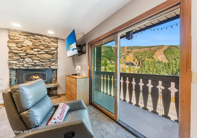 Photo 3 of Condo for sale at 8754 Schweitzer Mountain Rd #312, Sandpoint, ID 83864 | MLS# 26-9803 | Listing updated on 2026-09-30
