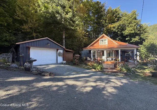 Photo 1 of Sale Pending at 119 Pine St, Wallace, ID 83873 | MLS# 26-9778 | Listing updated on 2026-10-08